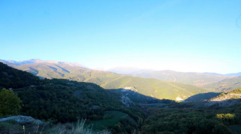 Lerida - Senterada - 125m2