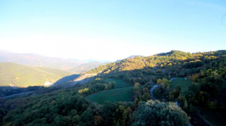 Lerida - Senterada - 125m2