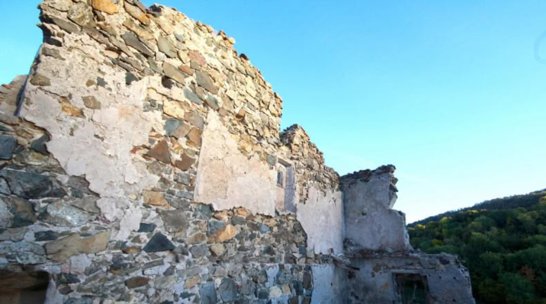 Lerida - Senterada - 125m2