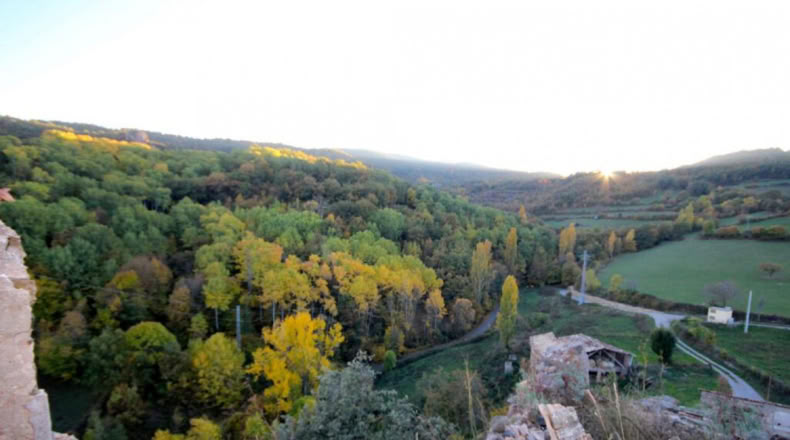 Lerida - Senterada - 125m2