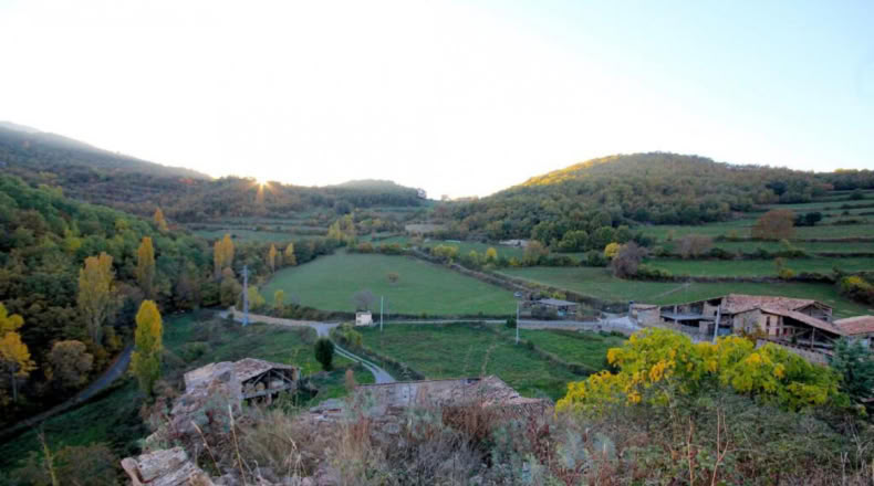 Lerida - Senterada - 125m2