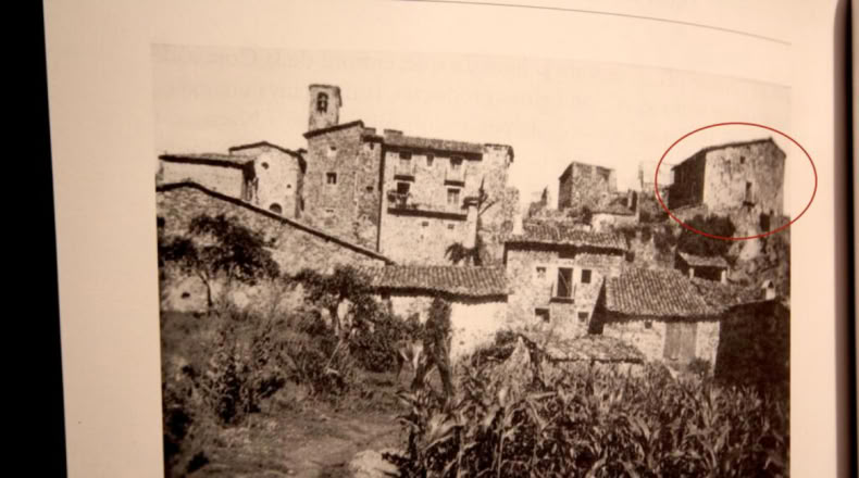 Lerida - Senterada - 125m2