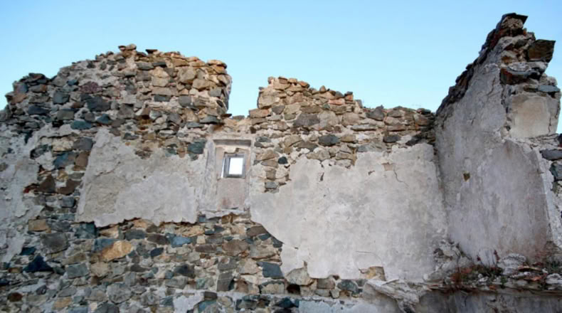 Lerida - Senterada - 125m2