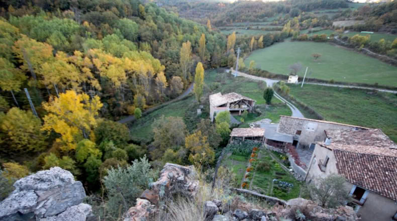 Lerida - Senterada - 125m2