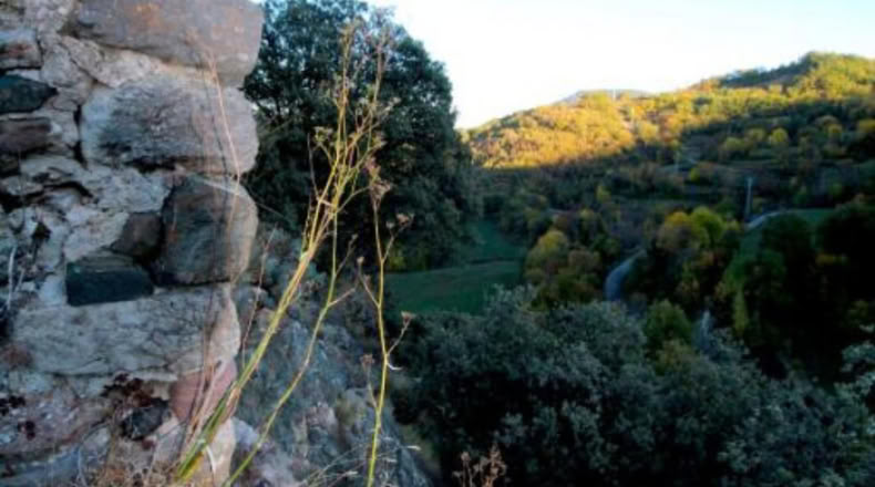 Lerida - Senterada - 125m2