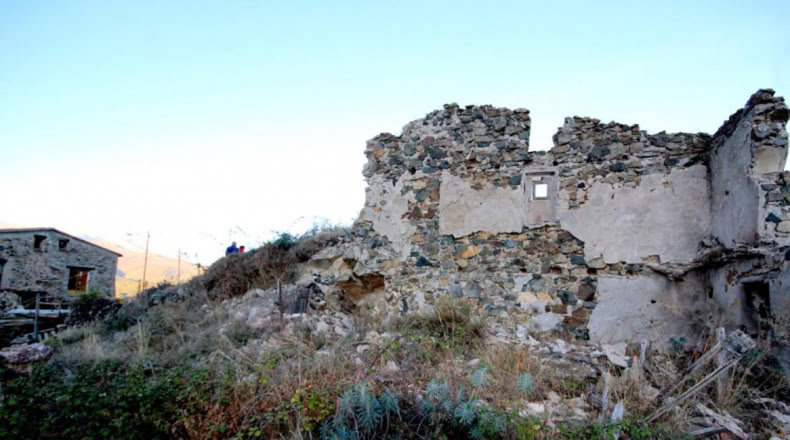 Lerida - Senterada - 125m2