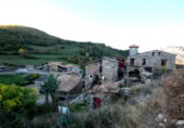 Casa amb terreny en venda a la Naens, Senterada, ref.: TR394128 foto