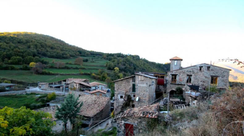 Lerida - Senterada - 125m2