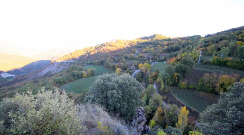Lerida - Senterada - 125m2