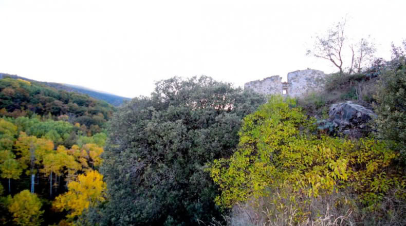 Lerida - Senterada - 125m2
