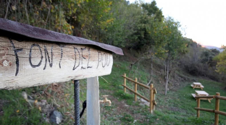 Lerida - Senterada - 125m2