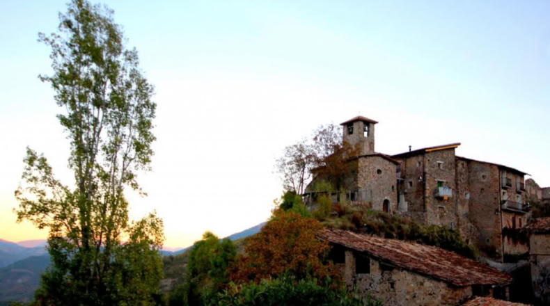 Lerida - Senterada - 125m2