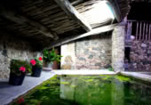 Casa amb terreny en venda a la Naens, Senterada, ref.: TR394128 foto