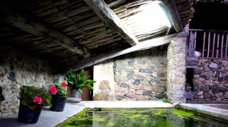 Lerida - Senterada - 125m2