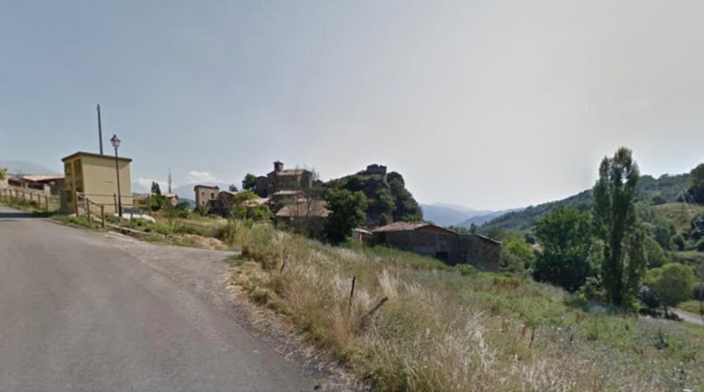 Lerida - Senterada - 125m2
