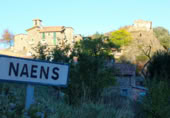 Casa amb terreny en venda a la Naens, Senterada, ref.: TR394128 foto