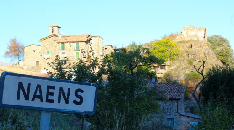 Lerida - Senterada - 125m2