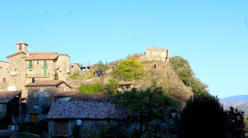Lerida - Senterada - 125m2