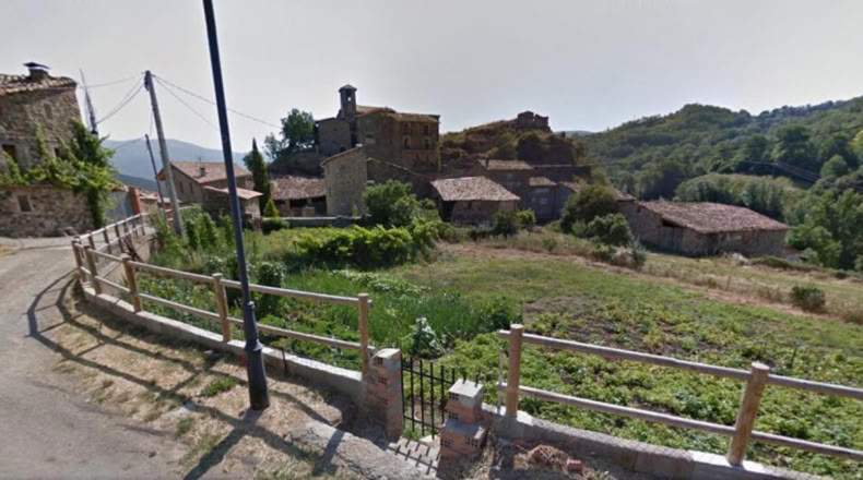 Lerida - Senterada - 125m2