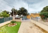 Xalet adossat amb terreny en venda a la Calle del Monte de Santa Pola, Santa Pola, ref.: TR394127 foto