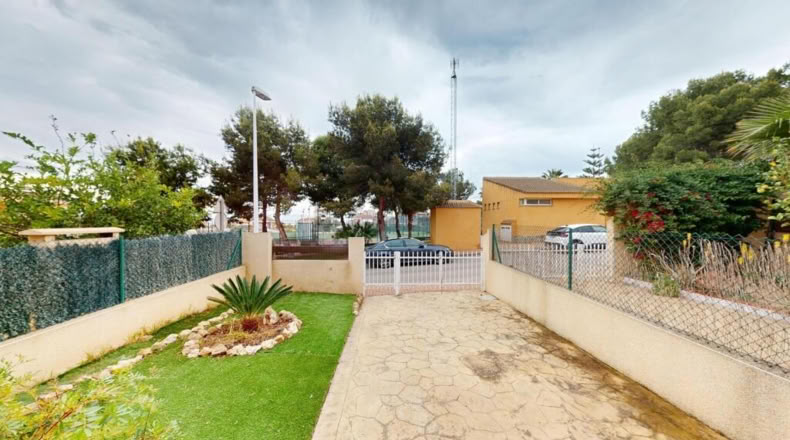 Alicante - Santa Pola - 140m2