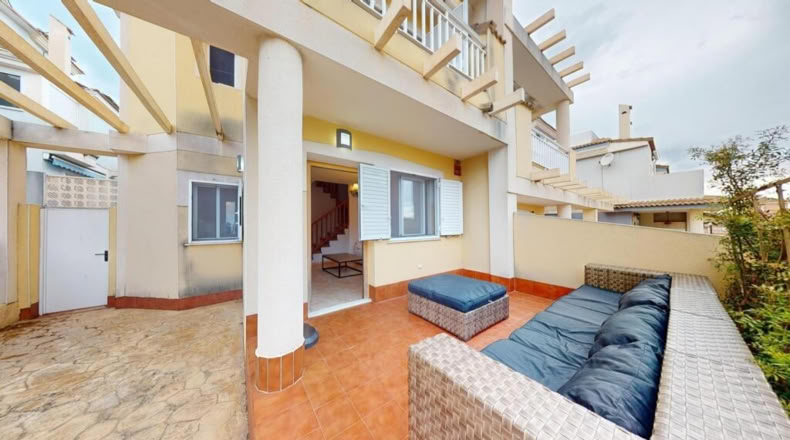 Alicante - Santa Pola - 140m2