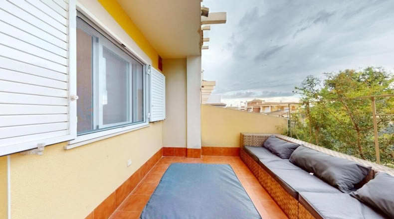 Alicante - Santa Pola - 140m2