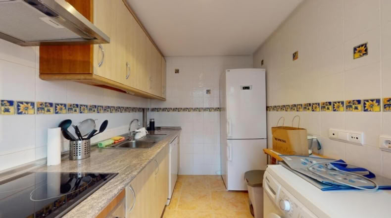 Alicante - Santa Pola - 140m2