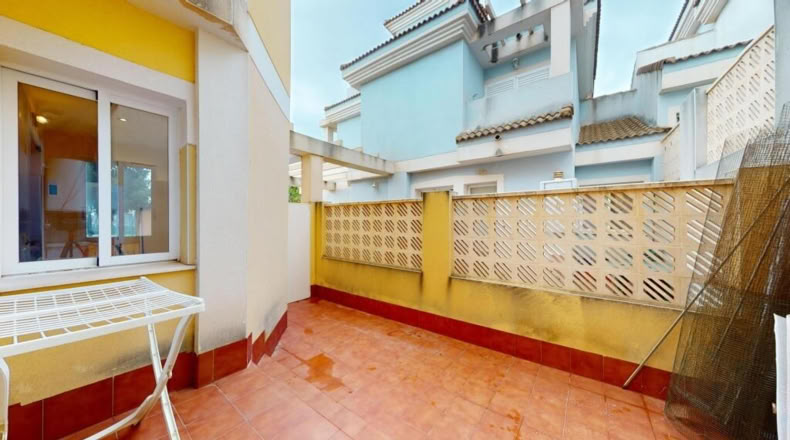 Alicante - Santa Pola - 140m2