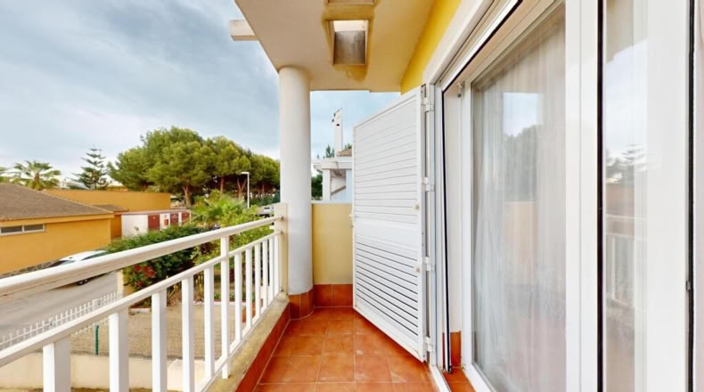 Alicante - Santa Pola - 140m2