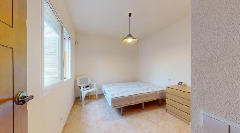 Alicante - Santa Pola - 140m2