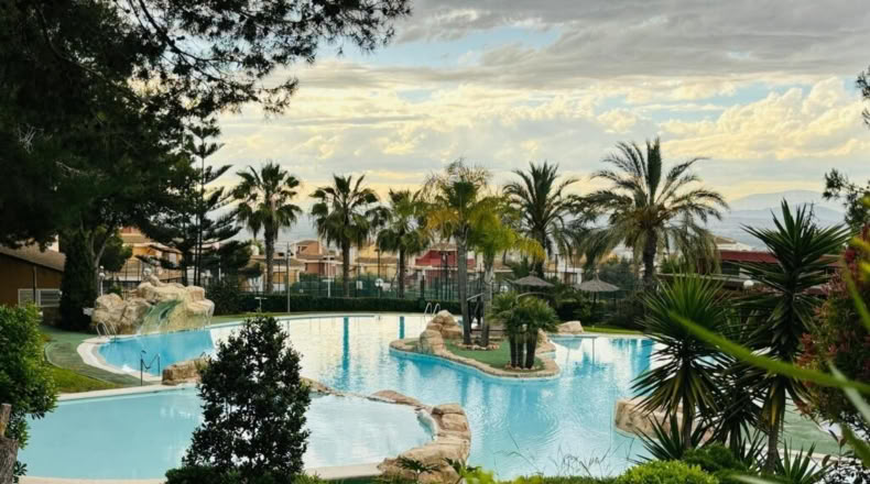 Alicante - Santa Pola - 140m2