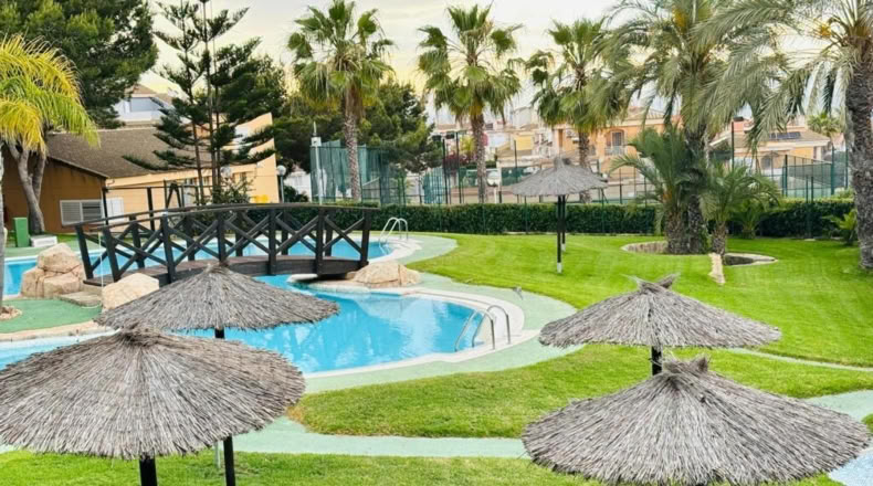 Alicante - Santa Pola - 140m2