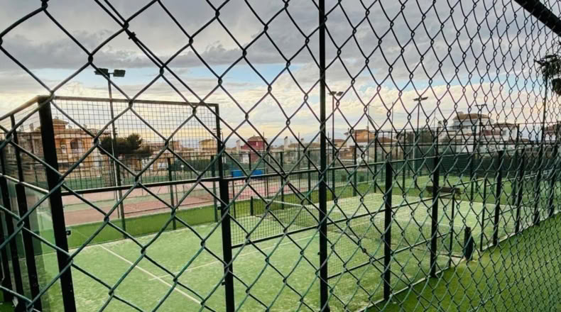Alicante - Santa Pola - 140m2