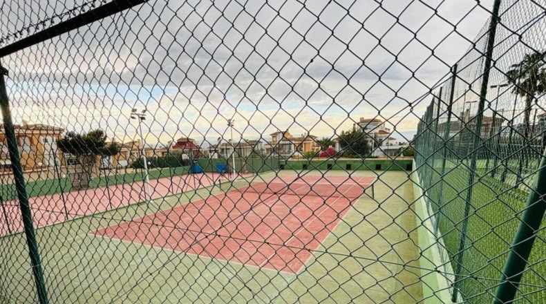 Alicante - Santa Pola - 140m2