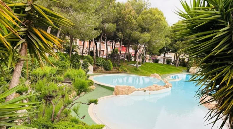 Alicante - Santa Pola - 140m2