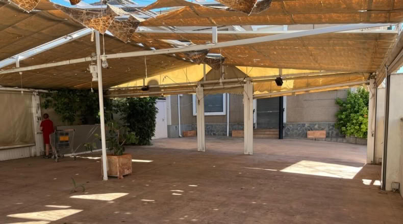 Alicante - Benejúzar - 226m2