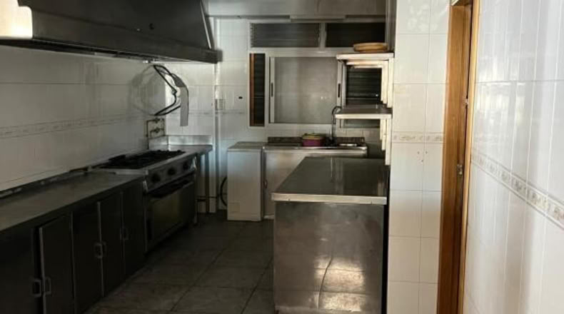 Alicante - Benejúzar - 226m2
