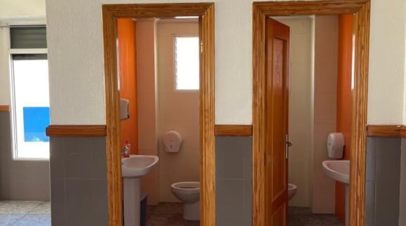 Alicante - Benejúzar - 226m2