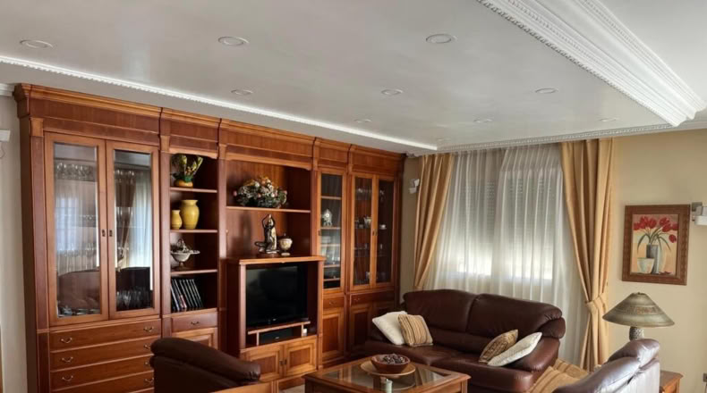 Alicante - Benejúzar - 226m2