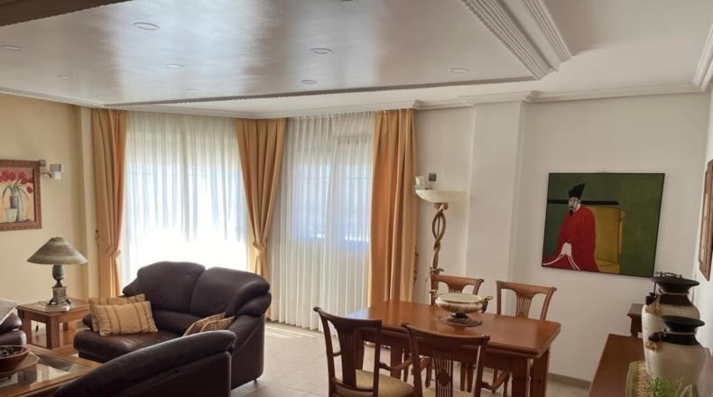 Alicante - Benejúzar - 226m2