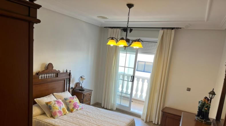 Alicante - Benejúzar - 226m2