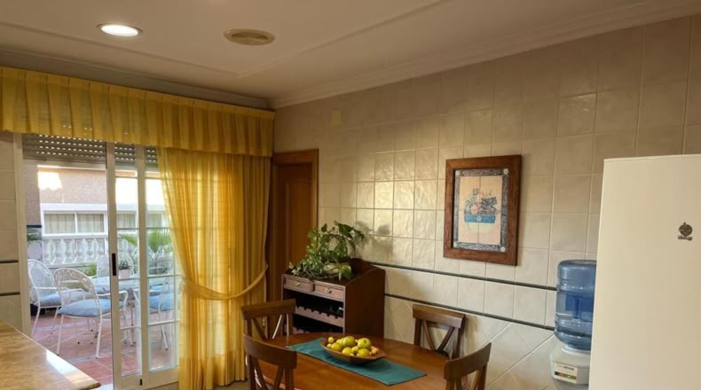 Alicante - Benejúzar - 226m2