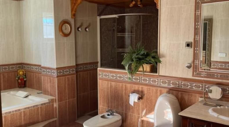 Alicante - Benejúzar - 226m2