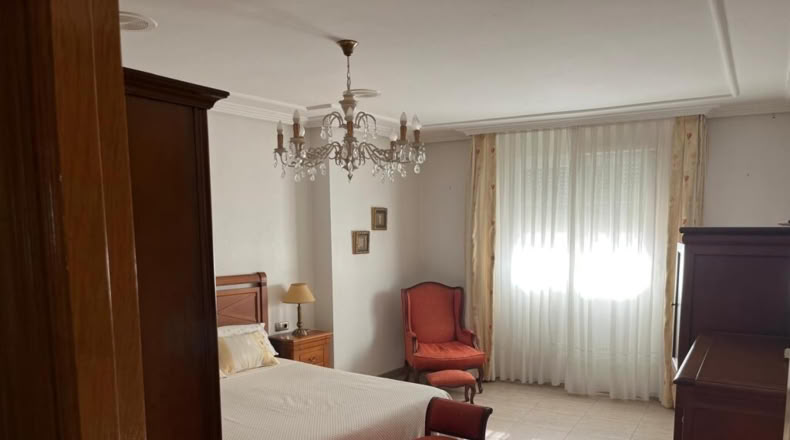 Alicante - Benejúzar - 226m2