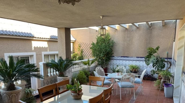 Alicante - Benejúzar - 226m2