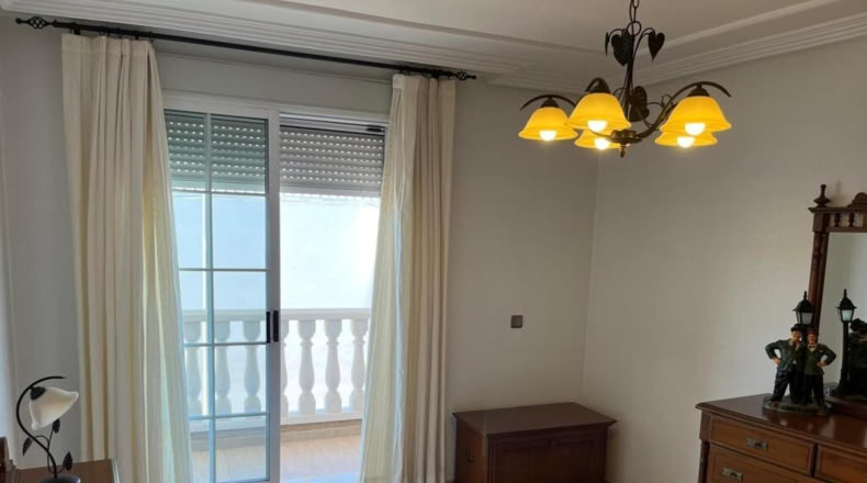 Alicante - Benejúzar - 226m2