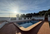 Casa de campo con terreno en venta en Pilar de la Horadada ref: TR394122 foto