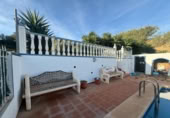 Casa de campo con terreno en venta en Pilar de la Horadada ref: TR394122 foto