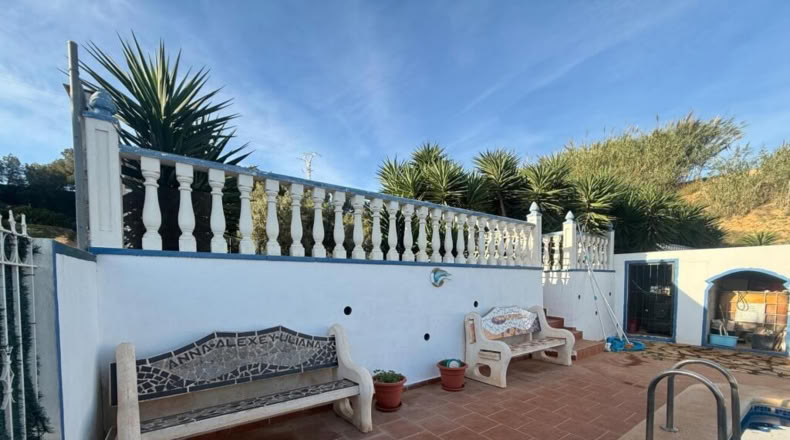 Alicante - Pilar de la Horadada - 145m2